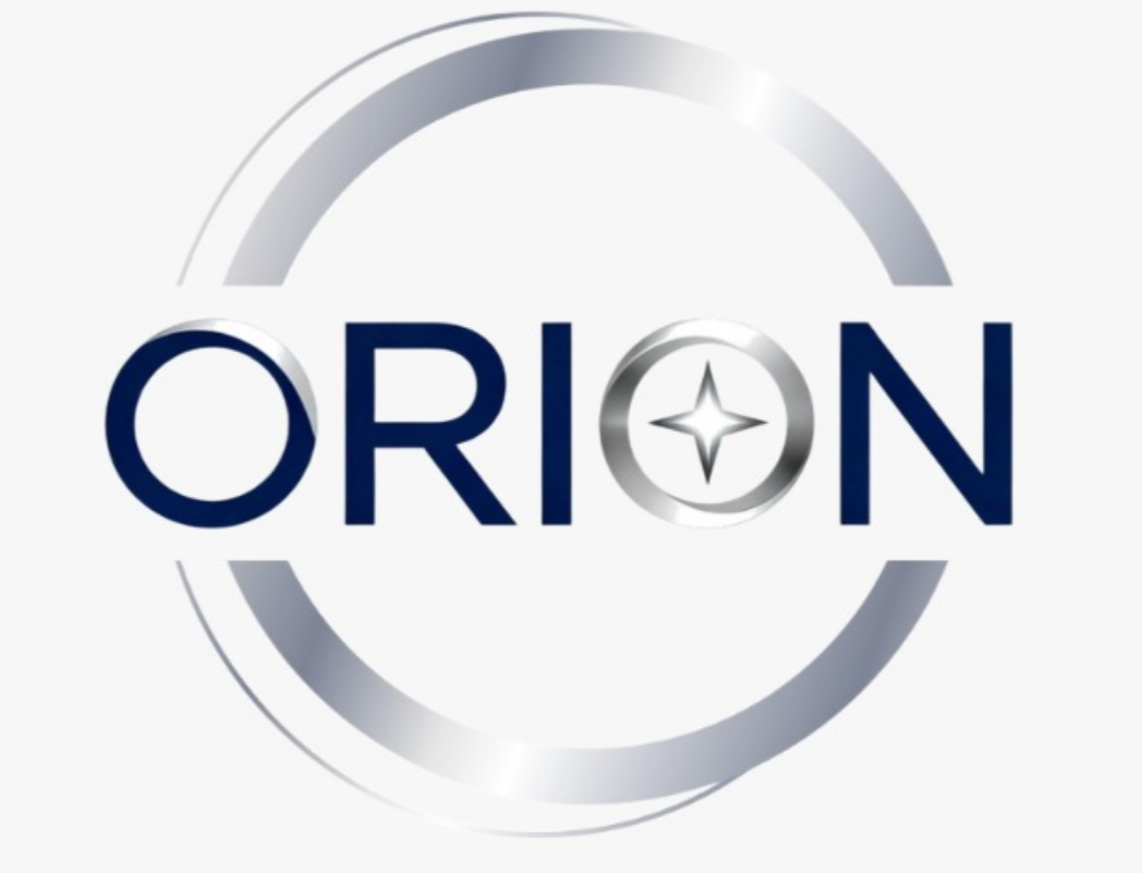 Logo Orion